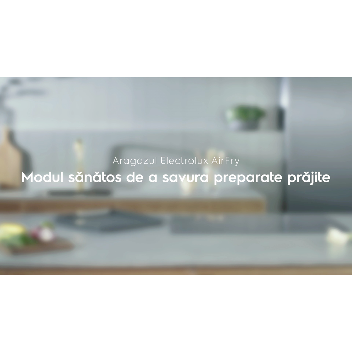 Electrolux - Aragaz mixt - LKK560200X