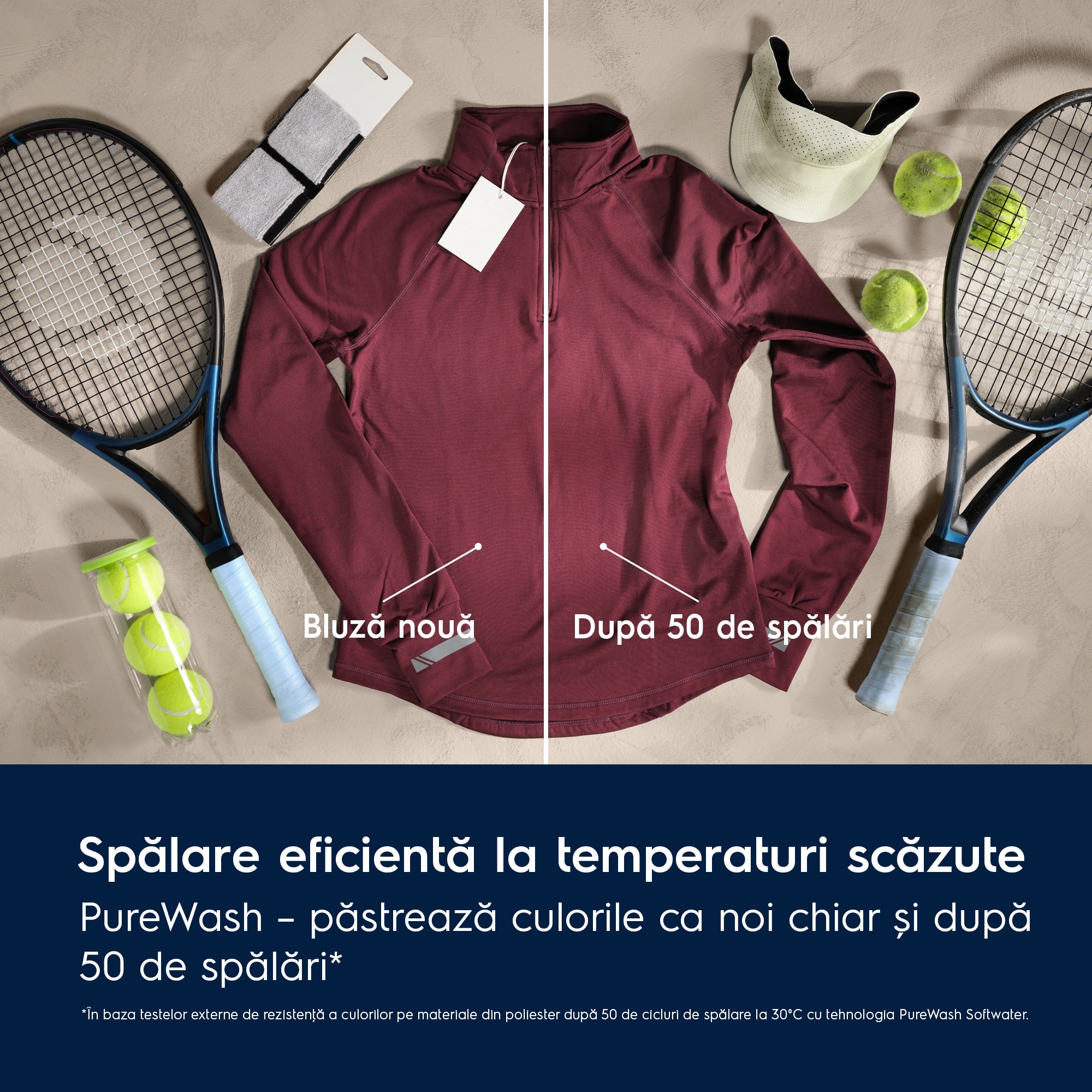 Electrolux - Mașină de spălat rufe 10 kg - EW9F5417WCE