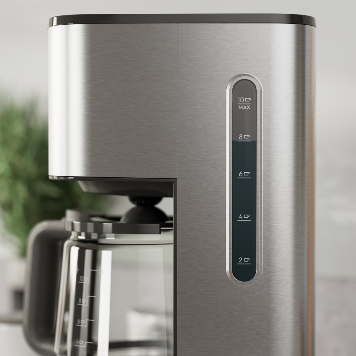 Electrolux - Aparat de cafea - E5CM1-6ST