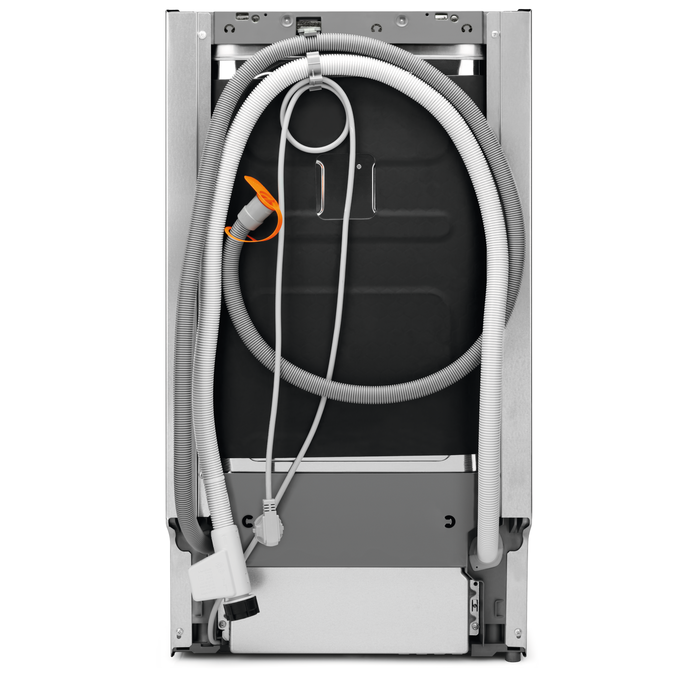 Electrolux - Small dishwasher - KESC2210L