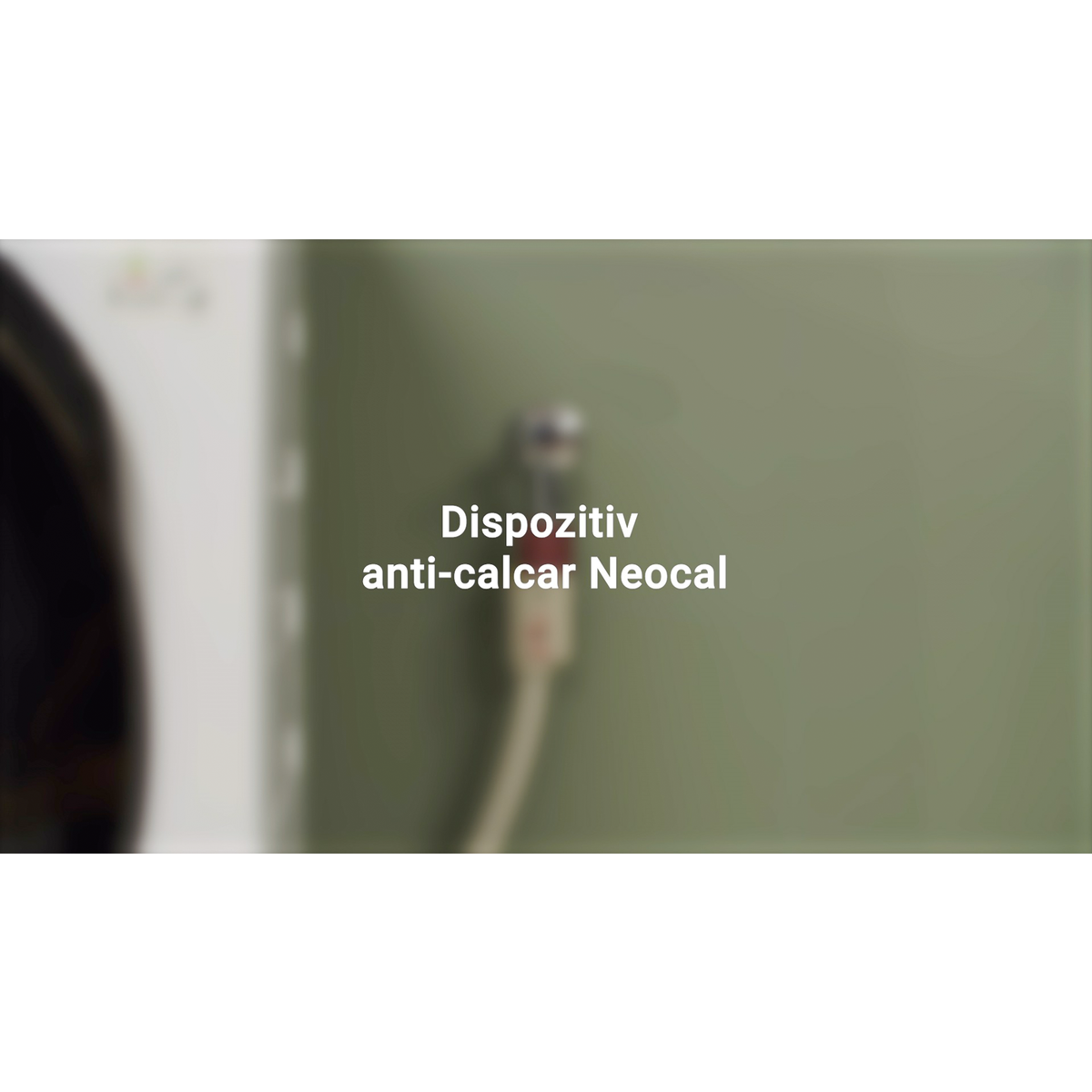 Multi Brand - Dispozitiv anticalcar pentru maşina de spălat - MCAPOWER