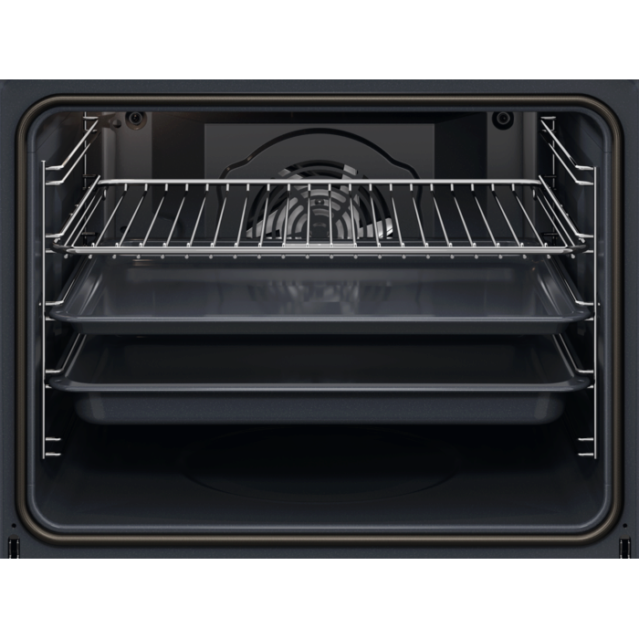 Electrolux - Cuptoare cu piroliză - LOF6P16Z