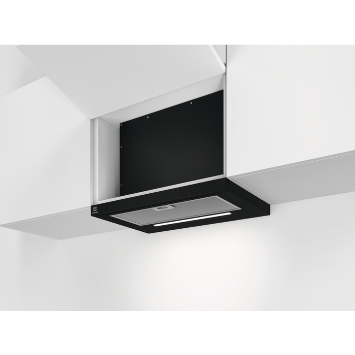 Electrolux - Hotă încorporabilă tip casetă - LFP616K
