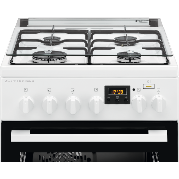 Electrolux - Aragaz mixt - LKK560205W
