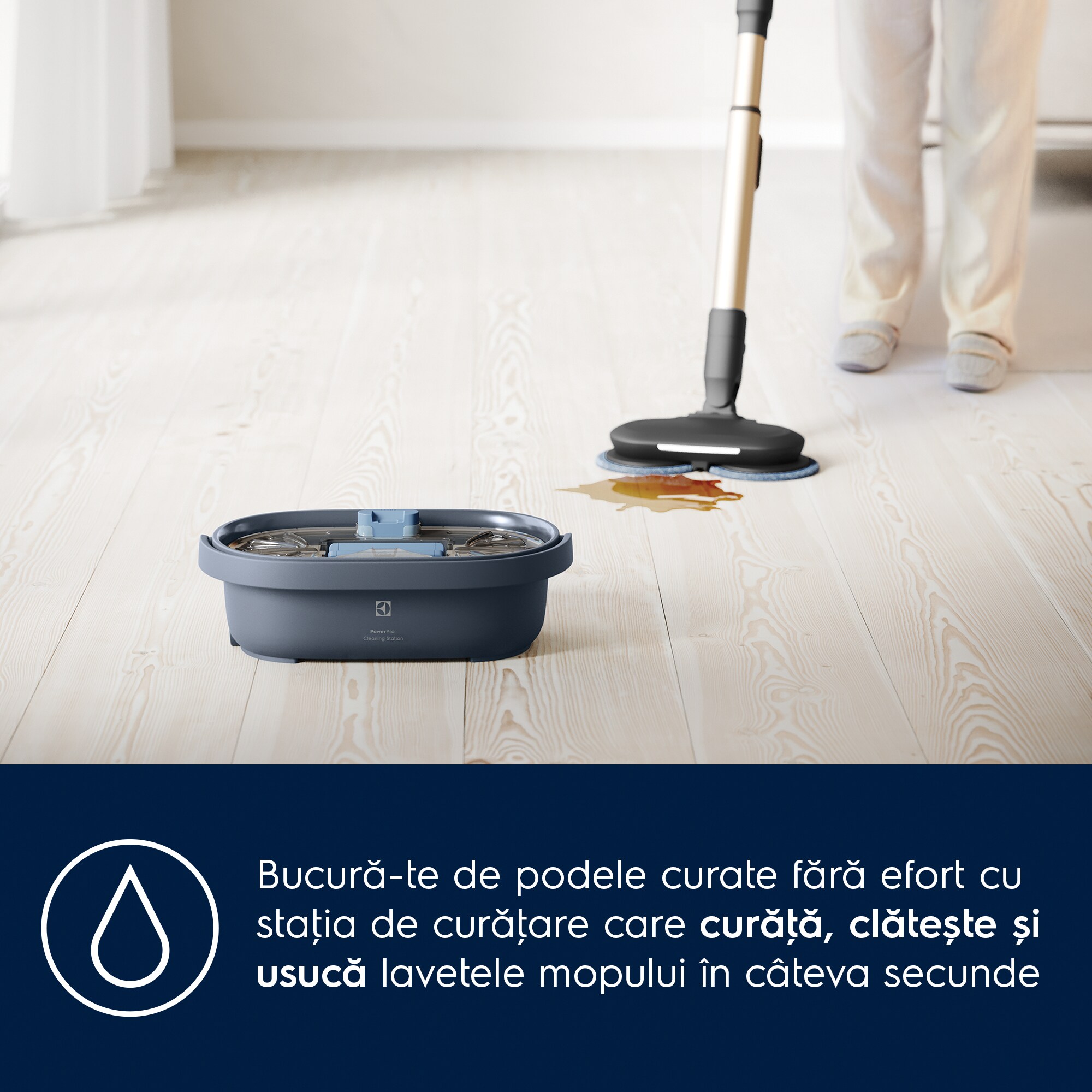 Electrolux - Accesorii - EPPCS2