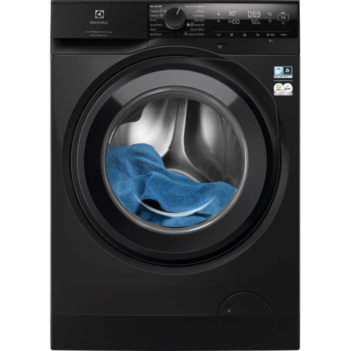 Electrolux - Mașină de spălat rufe 9 kg - EW7FG4492UDE