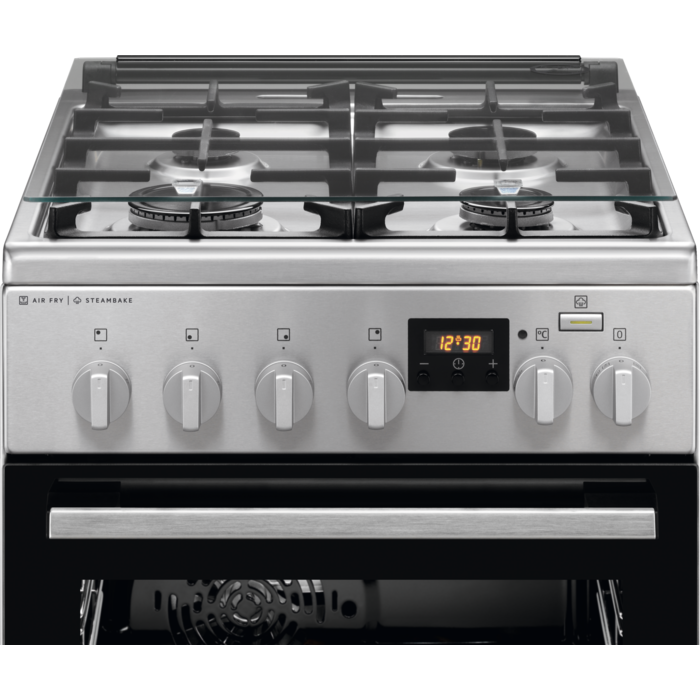 Electrolux - Aragaz mixt - LKK560200X