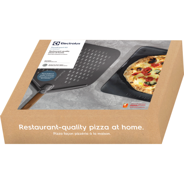 PizzaExpert Kit packaging image