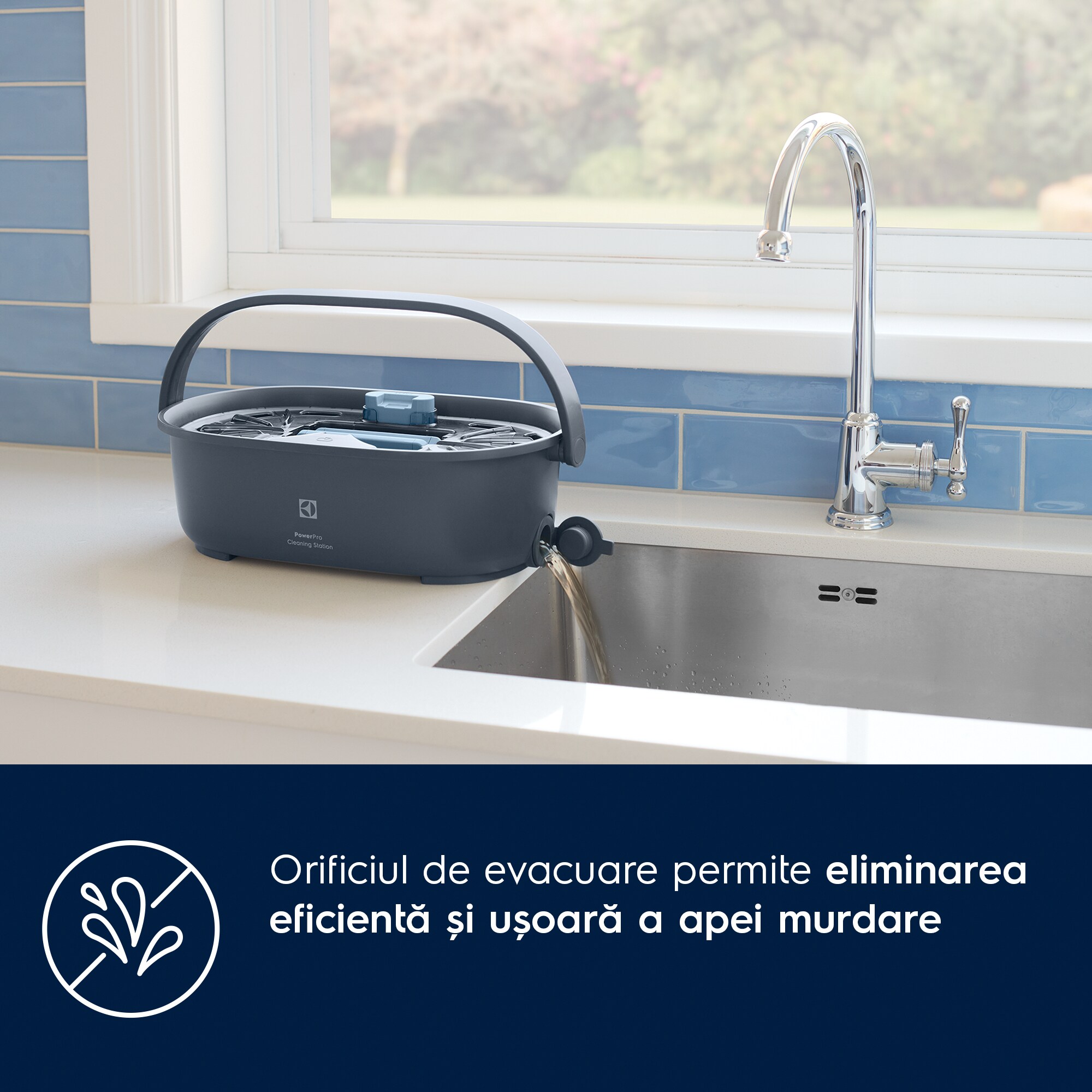Electrolux - Accesorii - EPPCS2
