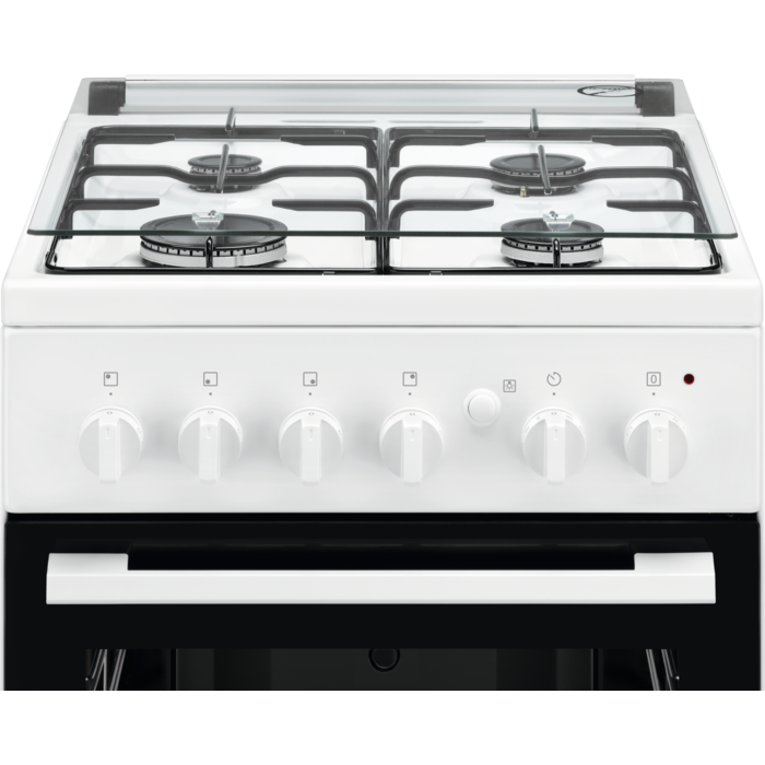 Electrolux - Aragaz pe gaz - LKG504002W