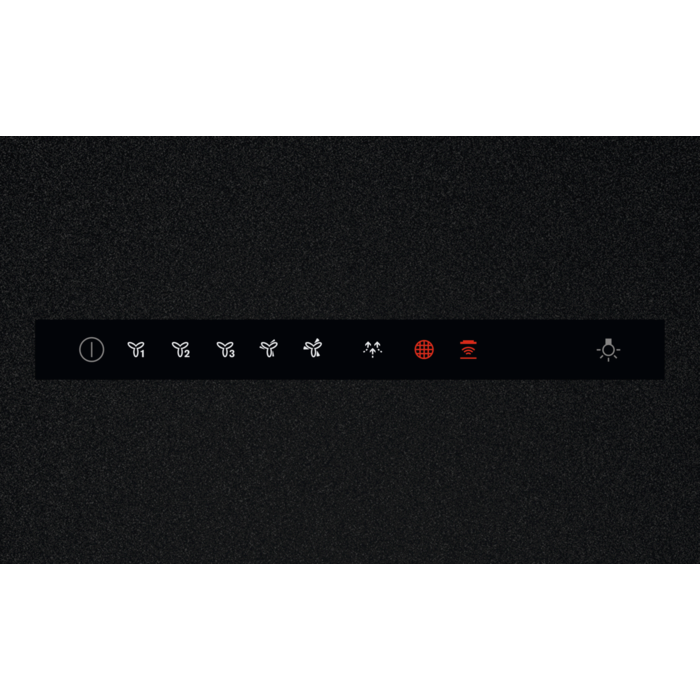 Product Control Panel