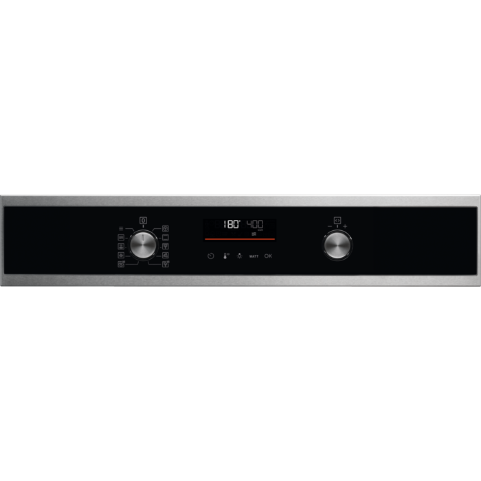 Electrolux - Cuptoare slim - EVL6E46X