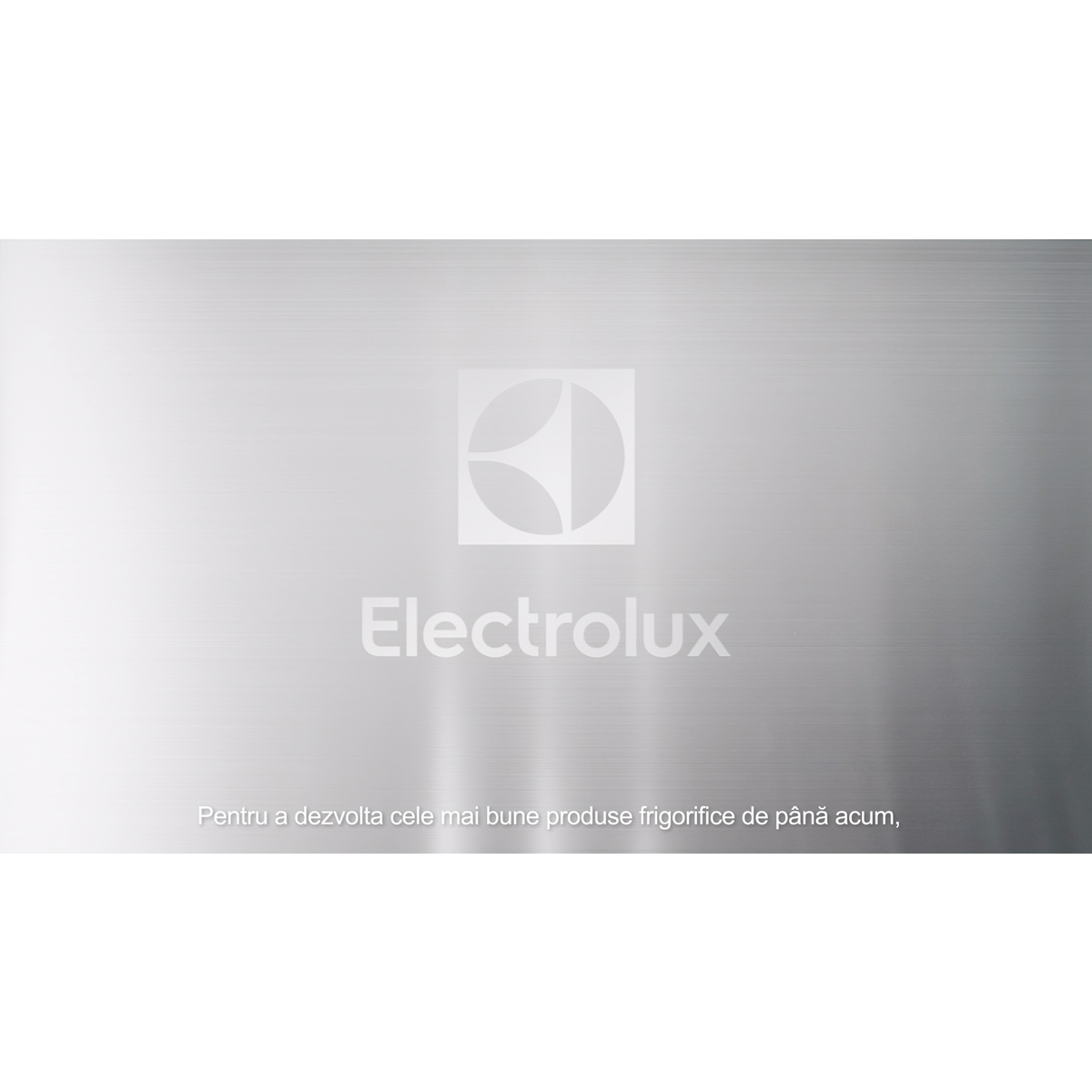 Electrolux - Combină frigorifică încorporabilă - ENV9MC18S