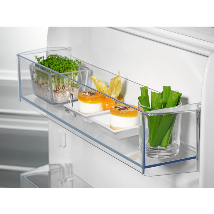 Electrolux - Frigider încorporabil - ERD6DE18S1