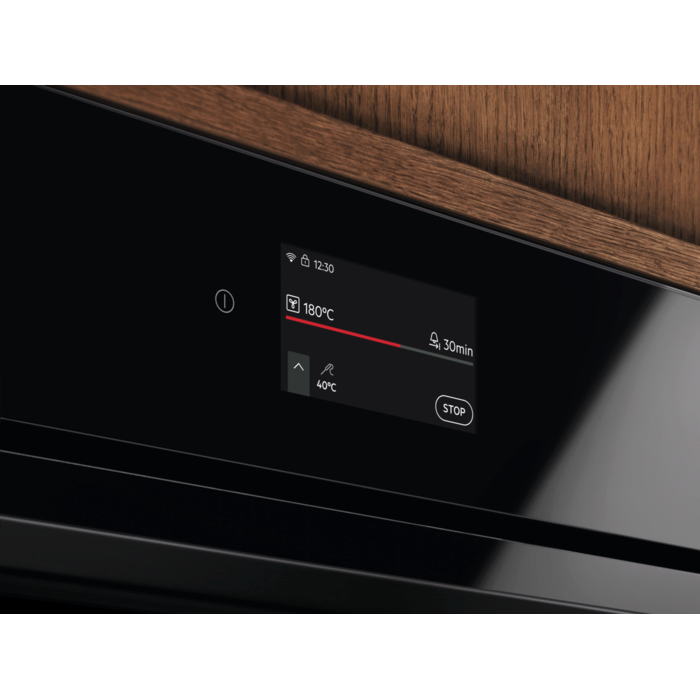 Electrolux - Cuptoare multifuncţionale - LOE9P3XZ