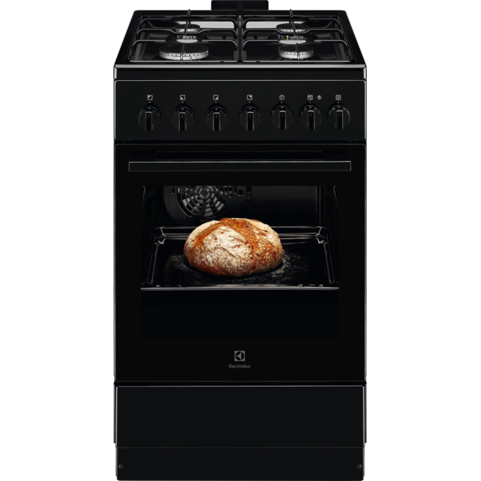 Electrolux - Aragaz mixt - LKK520022K