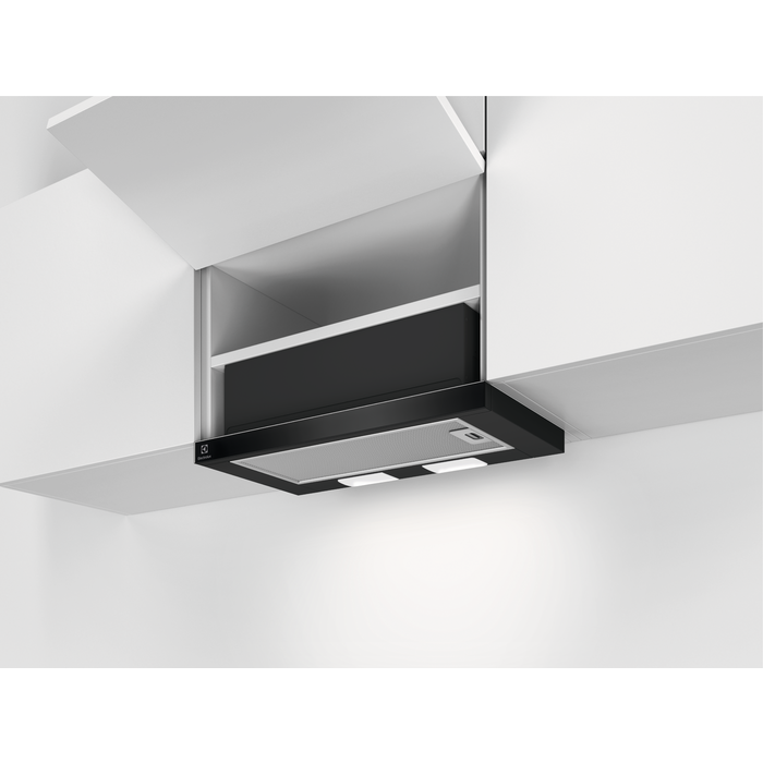 Electrolux - Hotă încorporabilă tip casetă - LFP326FB