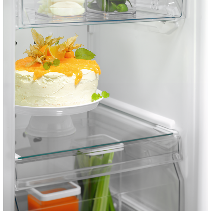 Electrolux - Congelator independent - LUT5NE26W