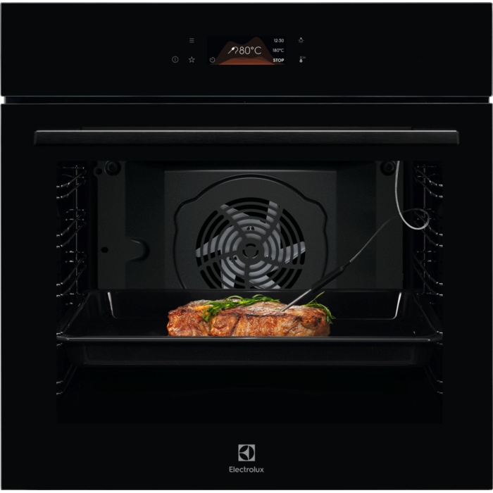 Electrolux - Cuptoare multifuncţionale și cu abur - LOE8H39Z