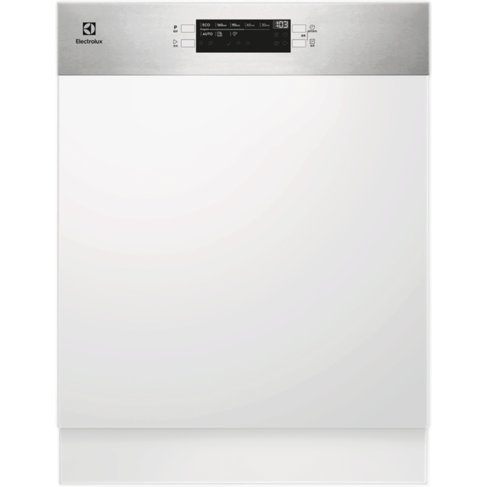 Electrolux - Mașină de spălat vase încorporabilă - EES47310IX