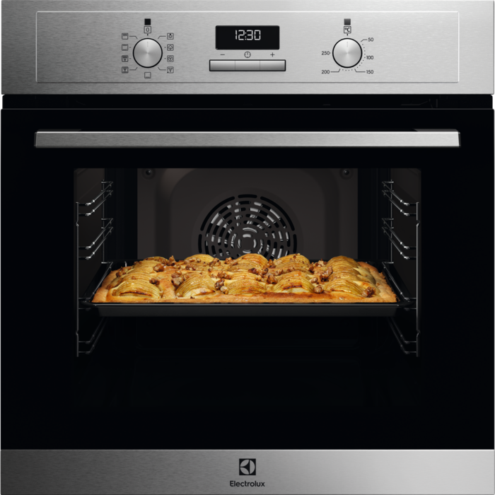 Electrolux - Cuptoare cu abur - EOD3C40BX