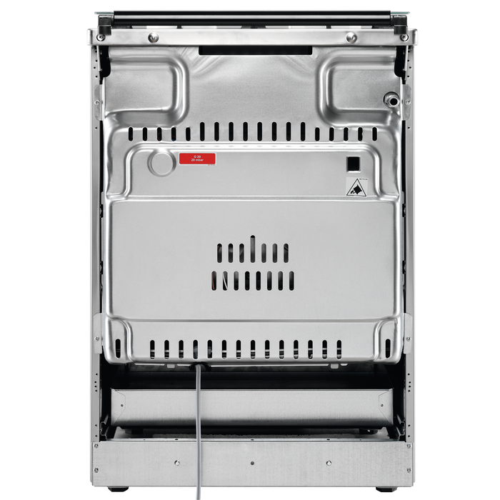 Electrolux - Aragaz pe gaz - LKG604013W