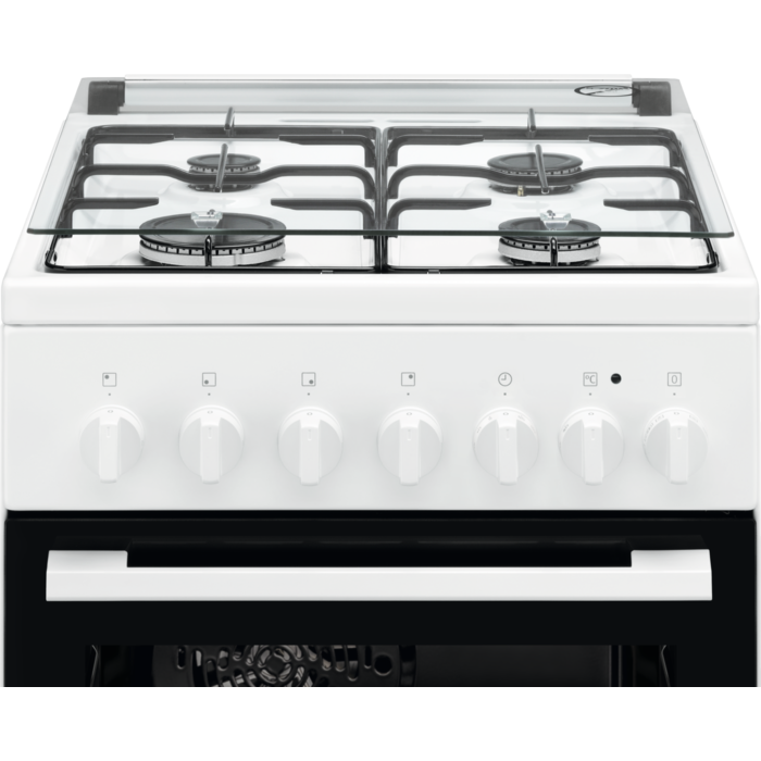 Electrolux - Aragaz mixt - LKK520002W