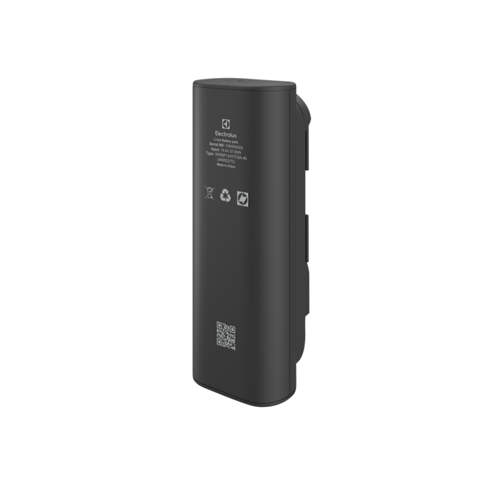 Electrolux - Acumulator - ZE167