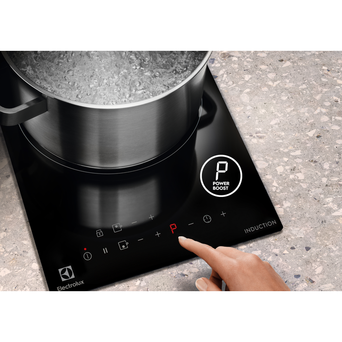 Electrolux - Plite cu inducţie - LIT30230C