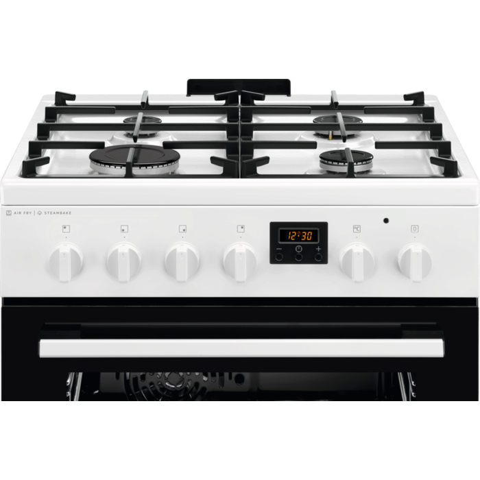 Electrolux - Aragaz mixt - LKK664220W