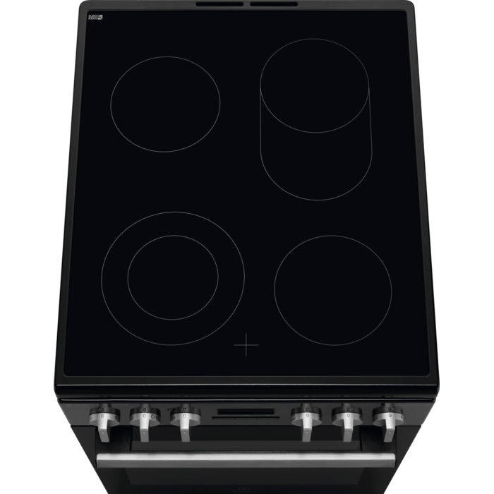 Electrolux - Aragaz electric - LKR564275K