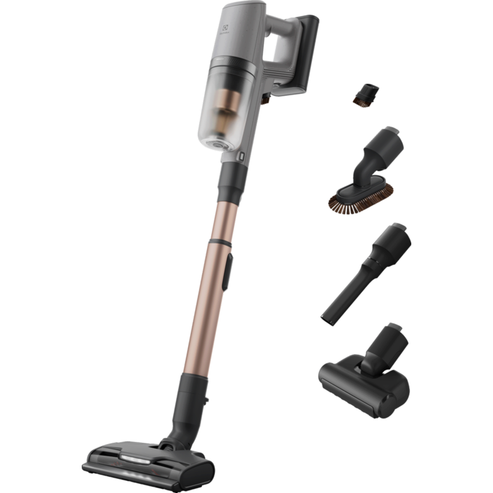 Electrolux - Aspirator vertical fără fir - EP82AB25UG