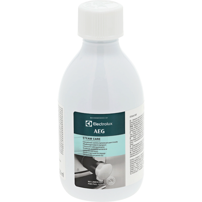 Multi Brand - Solutie anticalcar 200g - M3OCD301