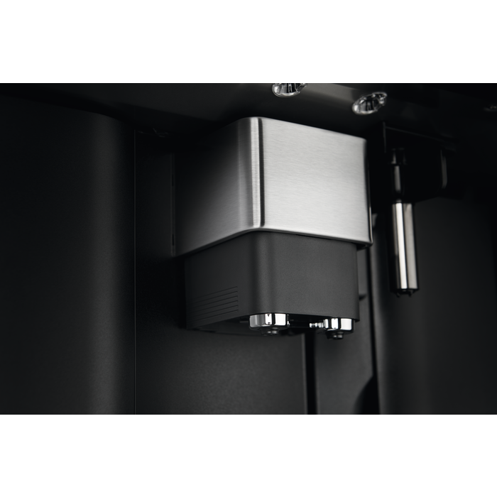 Electrolux - Espressor încorporabil - EBC85X