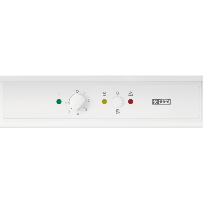 Electrolux - Congelator încorporabil - LYB2AE82S
