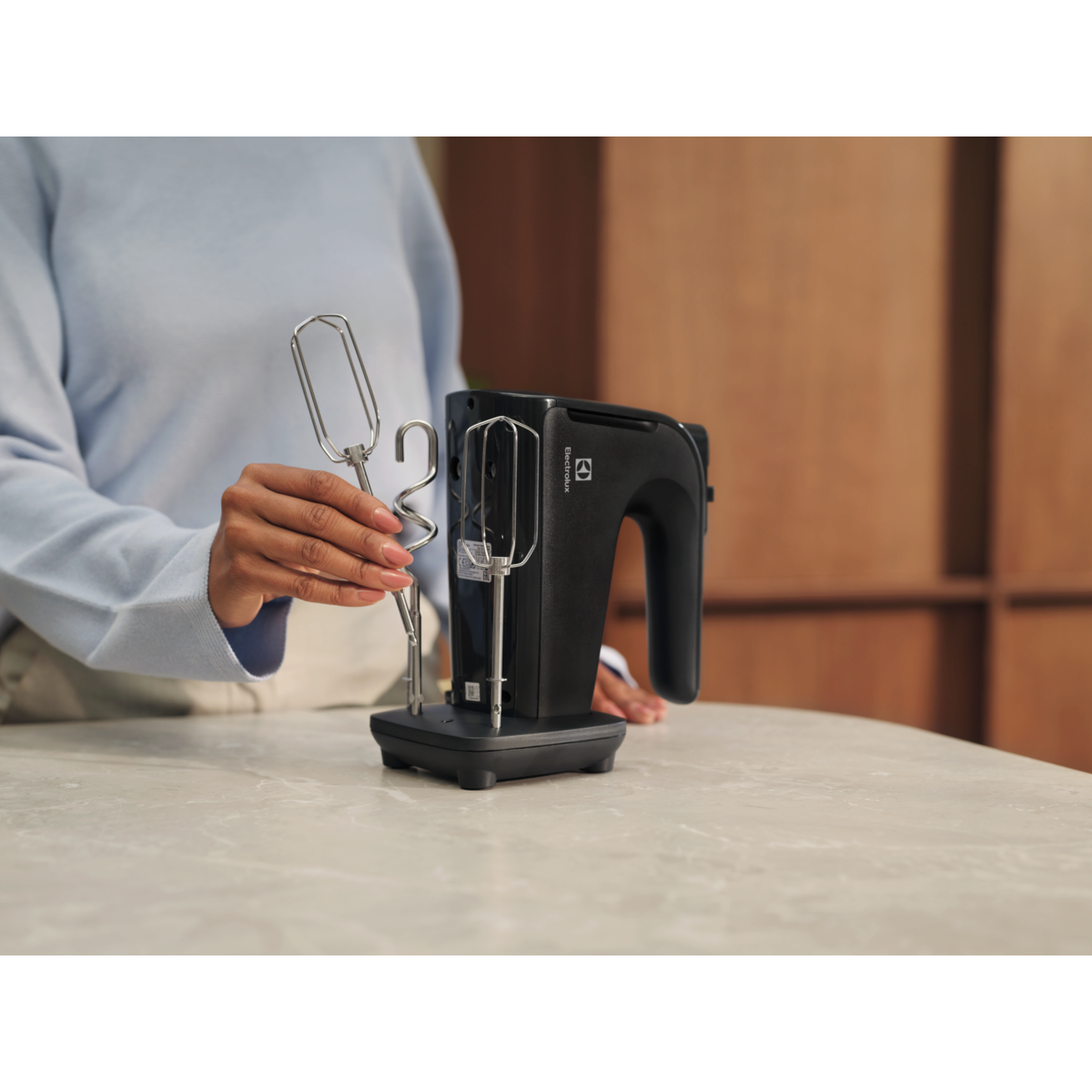 Electrolux - Mixer de mana - EHM4B