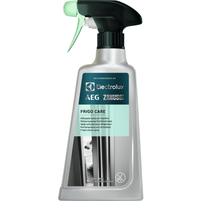 Multi Brand - Spray curăţare frigidere 250ml - M3RCS300