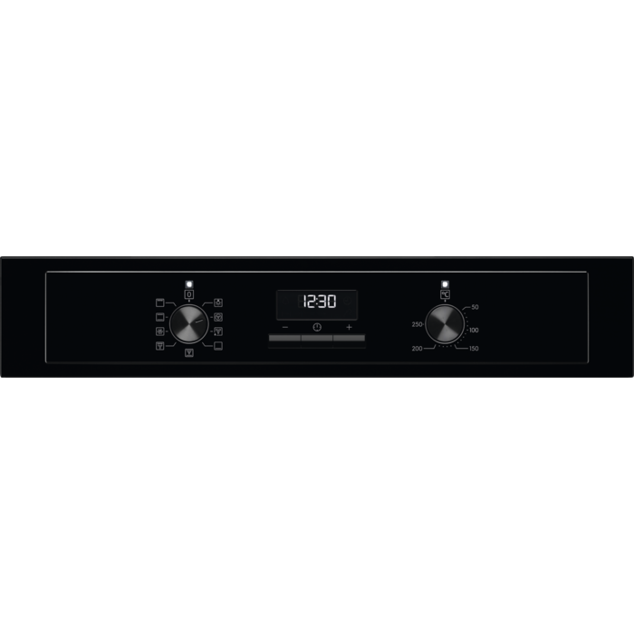 Electrolux - Cuptoare multifuncţionale și cu abur - EOF3H40BK