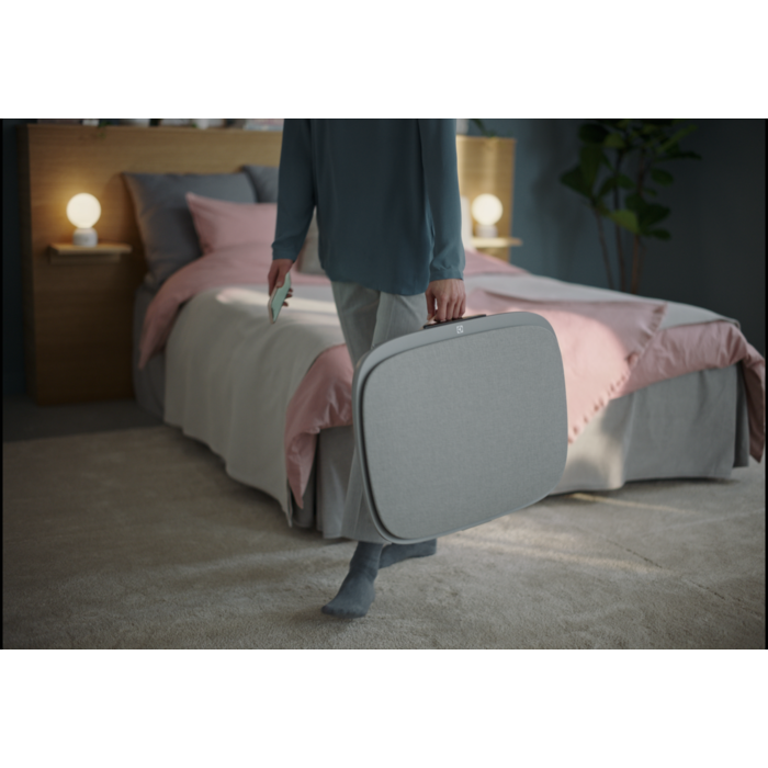 Electrolux - Decor Kits - EKITW2