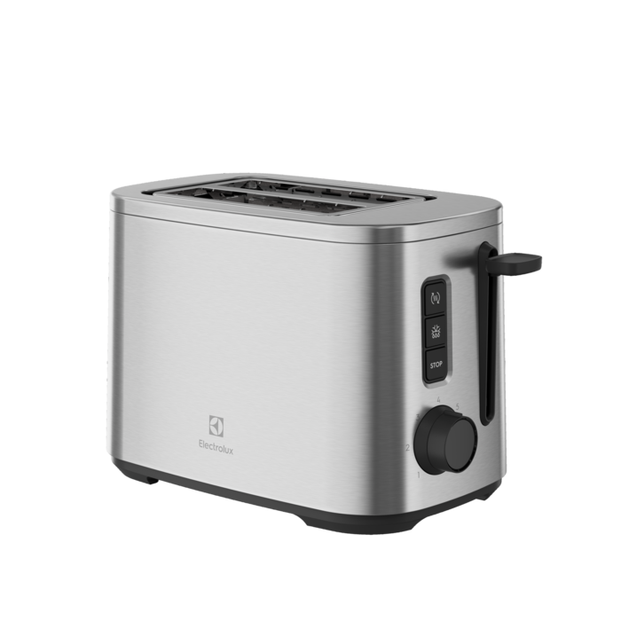 Electrolux - Prăjitor pâine - E5T1-4ST