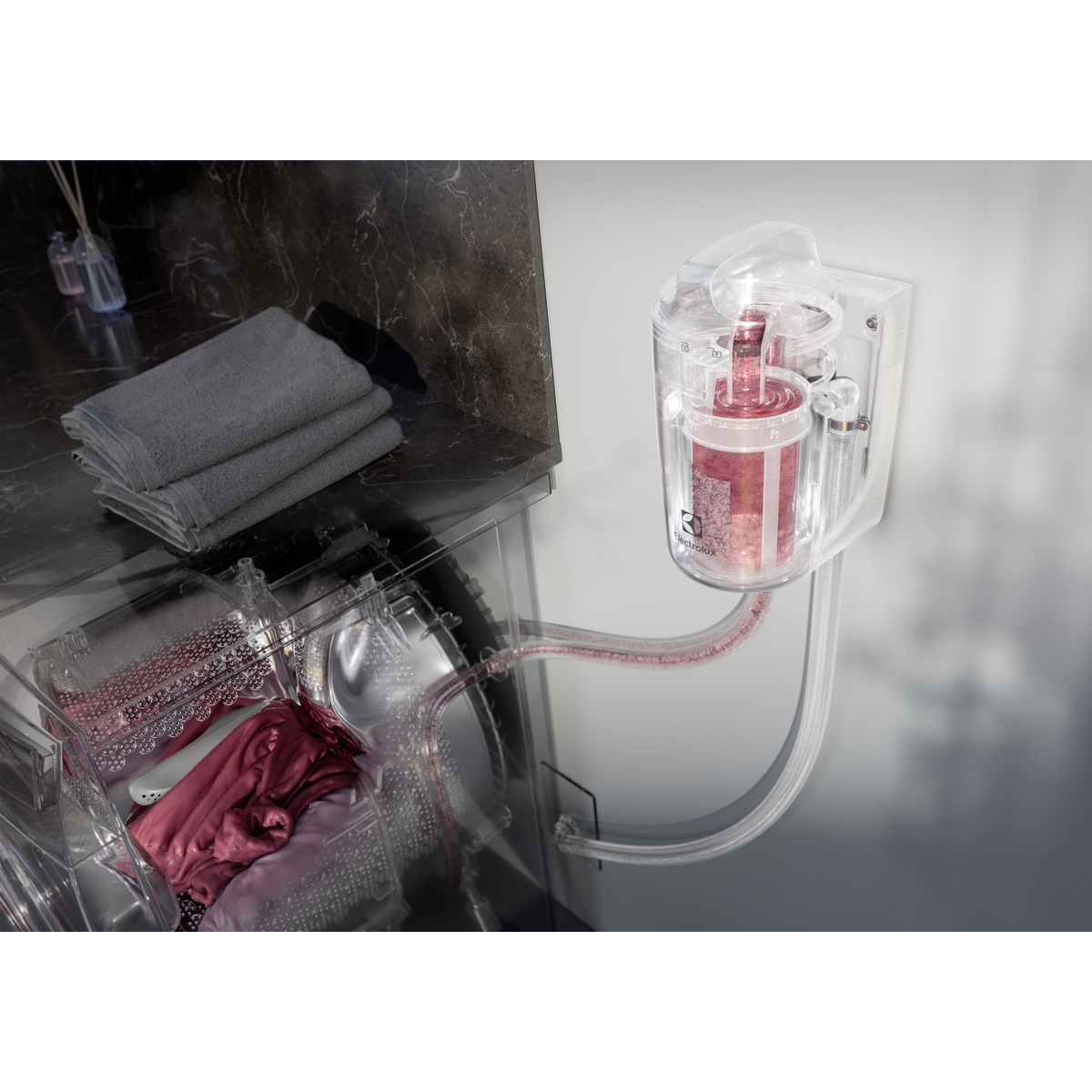 Electrolux - Accesoriu - E9WHMIC1