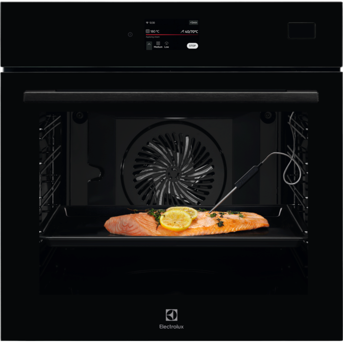 Electrolux - Cuptoare multifuncţionale - LOB9S3XZ