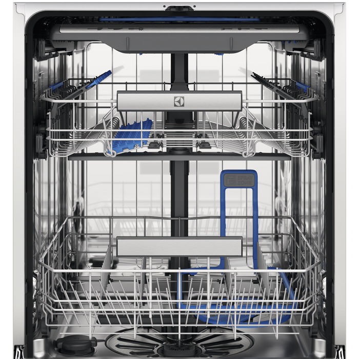 Electrolux - Mașină de spălat vase încorporabilă - KEZA9310W