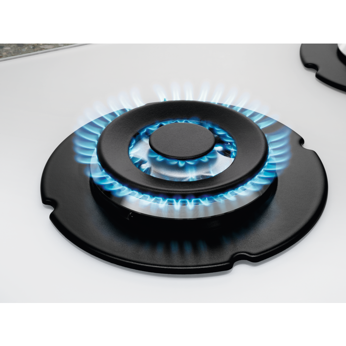 Electrolux - Plită pe gaz - KGG64362W