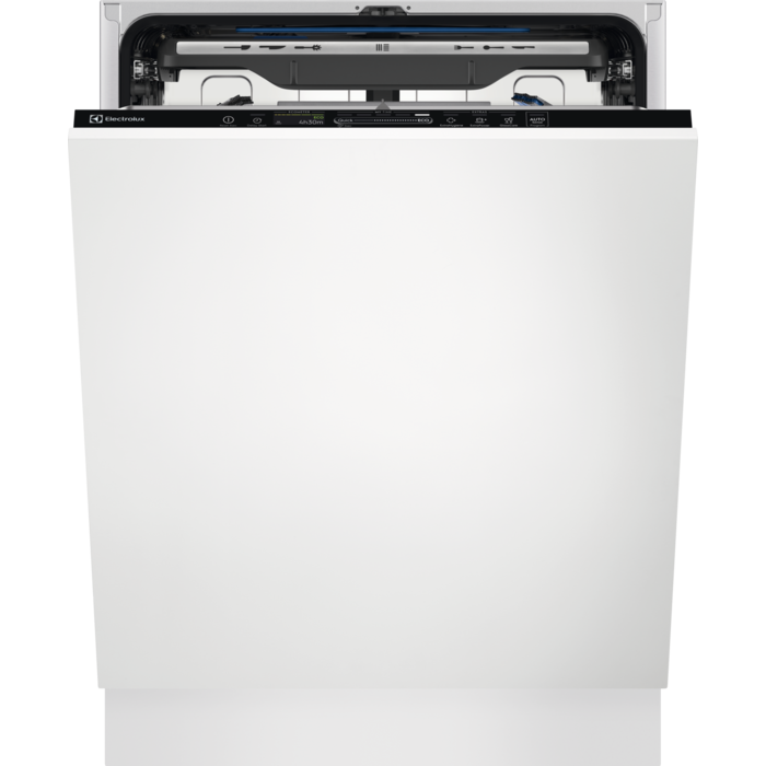 Electrolux - Mașină de spălat vase încorporabilă - EEM88510W