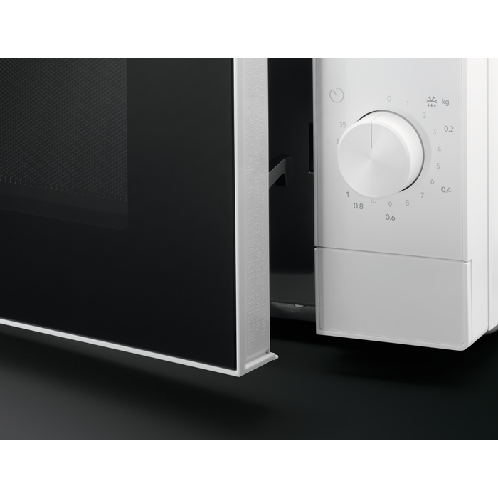 Electrolux - Cuptor cu microunde - EMZ421MMW