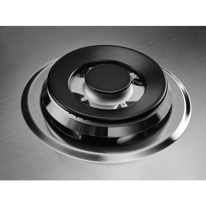 Electrolux - Plită pe gaz - KGU64361X