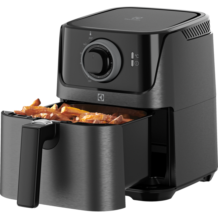 Electrolux - Friteuză cu aer cald - E5AF1-4GB