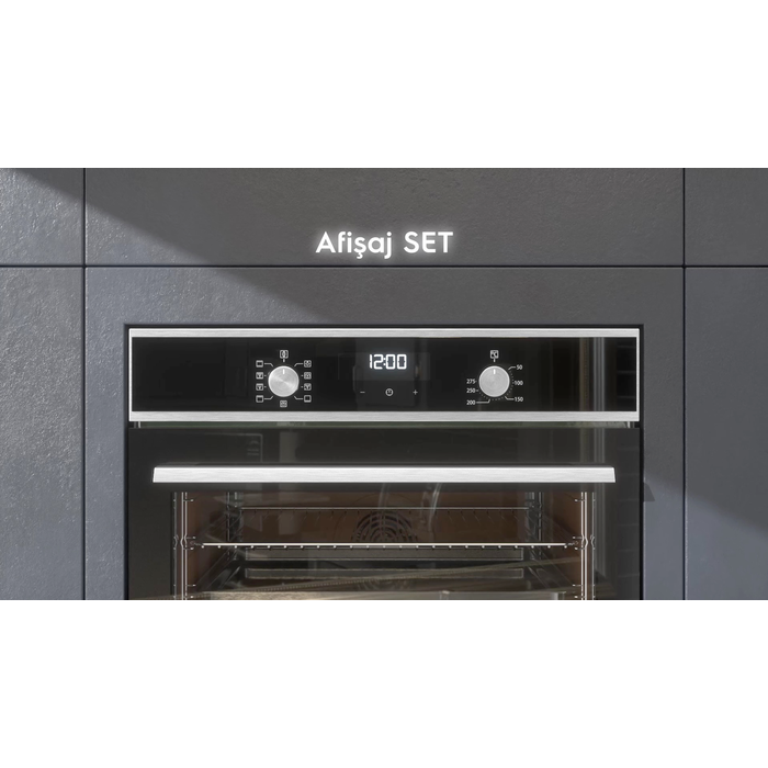 Electrolux - Cuptoare multifuncţionale - EOF5C50V