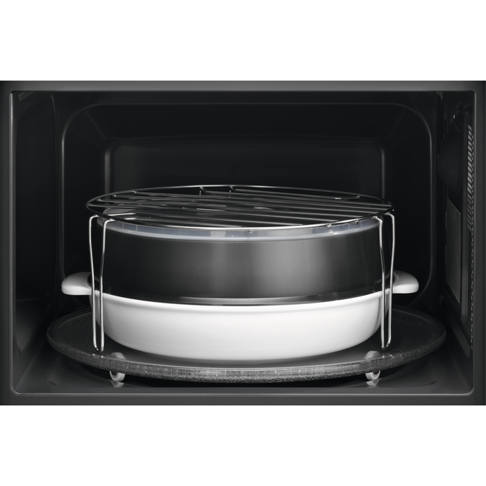 Electrolux - Cuptor cu microunde - EMZ725MMTI